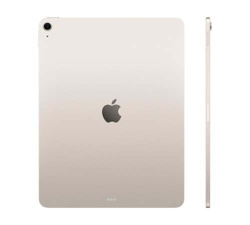 Планшет Apple iPad Air 13 2025 M3 Wi-Fi 256Gb Starlight (Сияющая звезда) — купить в Москве