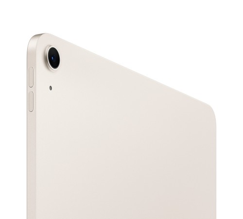Планшет Apple iPad Air 13 2025 M3 Wi-Fi 256Gb Starlight (Сияющая звезда) — купить в Москве
