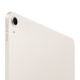 Планшет Apple iPad Air 13 2025 M3 Wi-Fi 256Gb Starlight (Сияющая звезда) — купить в Москве