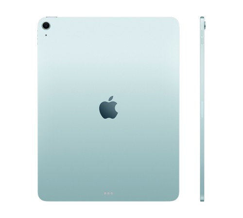 Планшет Apple iPad Air 13 2025 M3 Wi-Fi 256Gb Blue (Голубой) — купить в Москве