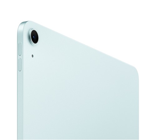 Планшет Apple iPad Air 13 2025 M3 Wi-Fi 256Gb Blue (Голубой) — купить в Москве