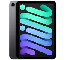 Планшет iPad mini 6 (2021) Wi-Fi + Cellular 256 GB, серый