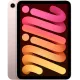 Планшет iPad mini 6 (2021) Wi-Fi + Cellular 256 GB, розовый — купить в Москве