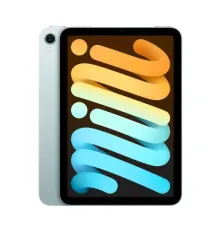 Планшет Apple iPad mini (Gen 7) 256Gb Wi-Fi Blue (Синий)