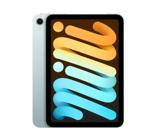 Планшет Apple iPad mini (Gen 7) 5G 256Gb Blue (Синий) — купить в Москве