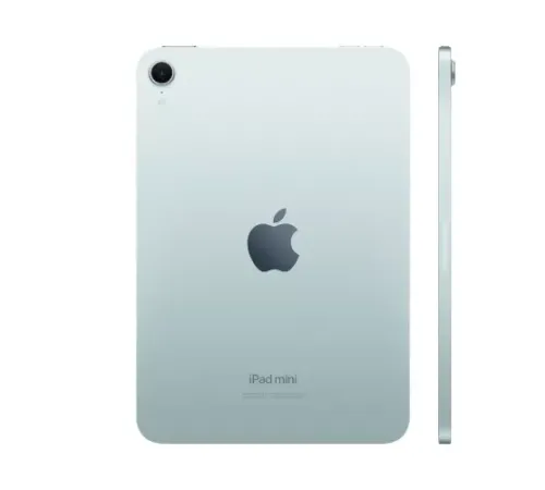 Планшет Apple iPad mini (Gen 7) 5G 256Gb Blue (Синий) — купить в Москве