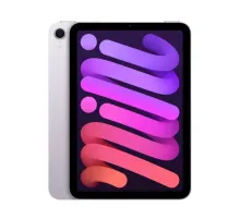 Планшет Apple iPad mini (Gen 7) 512Gb Wi-Fi Purple (Фиолетовый)