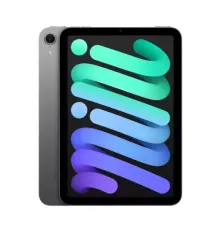 Планшет Apple iPad mini (Gen 7) 128Gb Wi-Fi Space Gray (Чёрный)