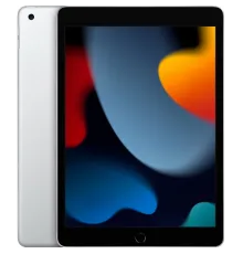 Планшет Apple iPad 10.2 2021, 64 Гб, Wi-Fi, серебристый