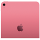 Планшет iPad 10.9 2022, Wi-Fi, 256 Гб, розовый — купить в Москве
