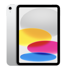 Планшет iPad 10.9 2022, Wi-Fi, 64 Гб, серебристый