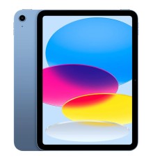 Планшет Apple iPad 11 2025, Wi-Fi, 128 Гб, синий
