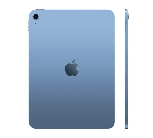 Планшет Apple iPad 11 2025, Wi-Fi, 512 Гб, синий — купить в Москве