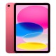 Планшет Apple iPad 11 2025, Wi-Fi, 256 Гб, розовый — купить в Москве