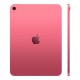 Планшет Apple iPad 11 2025, Wi-Fi, 256 Гб, розовый — купить в Москве