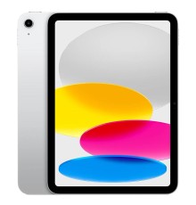 Планшет Apple iPad 11 2025, Wi-Fi, 256 Гб, серебристый