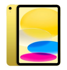 Планшет Apple iPad 11 2025, Wi-Fi, 256 Гб, желтый