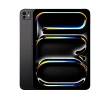 Планшет Apple iPad Pro 11 2024 M4, 1 Tb, 5G, черный