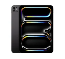 Планшет Apple iPad Pro 11 2024 M4, 1 Tb, 5G, черный
