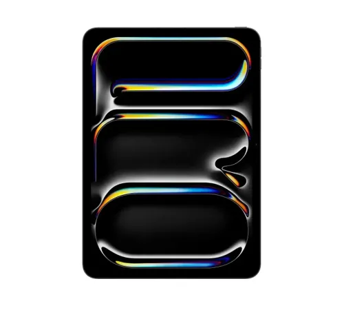 Планшет Apple iPad Pro 11 2024 M4, 2 Tb, Wi-Fi, черный — купить в Москве