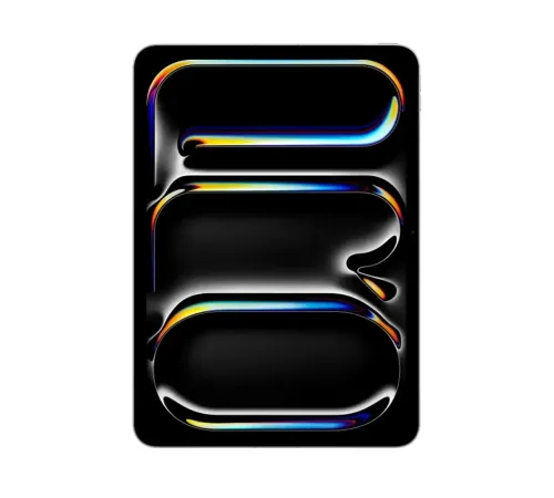 Планшет Apple iPad Pro 11 2024 M4, 2 Tb, 5G, серебристый — купить в Москве