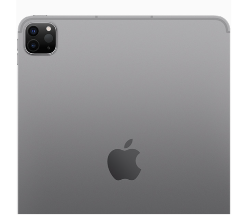 Планшет iPad Pro 12.9 2022, Wi-Fi 1 Тб, серый космос — купить в Москве