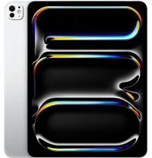 Планшет Apple iPad Pro 13 2024 5G 1Tb Silver (Серебристый) 
