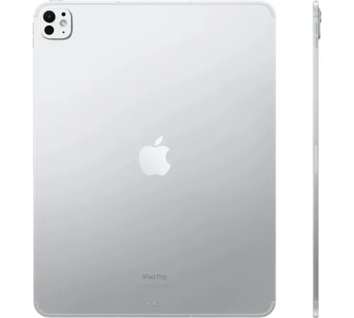 Планшет Apple iPad Pro 13 2024 5G 2Tb Silver (Серебристый)  — купить в Москве
