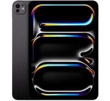 Планшет Apple iPad Pro 13 2024 Wi-Fi 512Gb Space Black (Чёрный) 