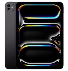 Планшет Apple iPad Pro 13 2024 5G 256Gb Space Black (Чёрный) 
