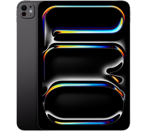 Планшет Apple iPad Pro 13 2024 5G 2Tb Space Black (Чёрный)  — купить в Москве