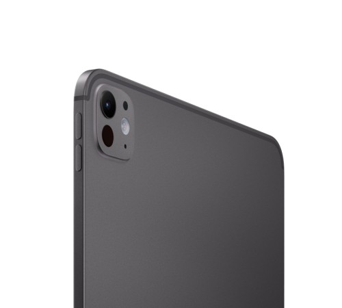 Планшет Apple iPad Pro 13 2024 5G 2Tb Space Black (Чёрный)  — купить в Москве