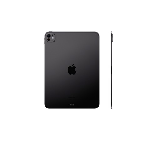 Планшет Apple iPad Pro 13 2024 5G 2Tb Space Black (Чёрный)  — купить в Москве