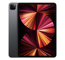 Планшет iPad Pro 11 2022, 5G, 2 Тб, серый