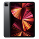 Планшет iPad Pro 11 2022, 5G, 2 Тб, серый — купить в Москве