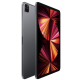 Планшет iPad Pro 11 2022, 5G, 2 Тб, серый — купить в Москве