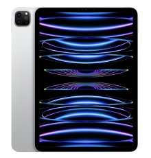Планшет iPad Pro 11 2022, Wi-Fi, 2 Тб, серебристый