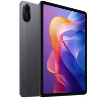 Планшет Redmi Pad 2, 6/128 ГБ, Wi-Fi + Cellular, Graphite Gray, серый