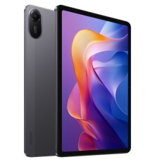 Планшет Redmi Pad 2, 4/128 ГБ, Wi-Fi + Cellular, Graphite Gray, серый
