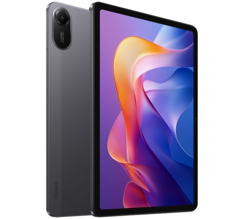 Планшет Redmi Pad 2, 4/128 ГБ, Wi-Fi + Cellular, Graphite Gray, серый — купить в Москве
