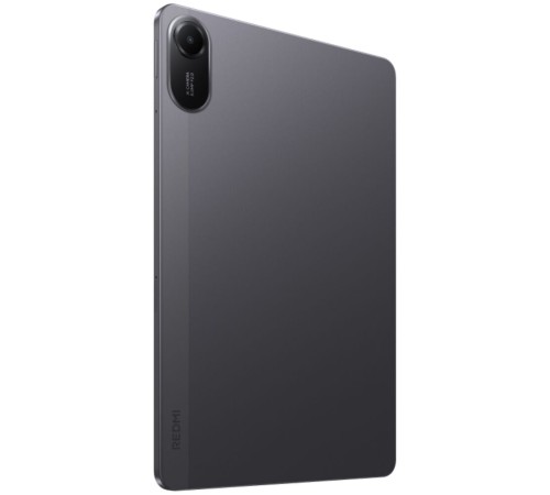 Планшет Redmi Pad 2, 4/128 ГБ, Wi-Fi + Cellular, Graphite Gray, серый — купить в Москве