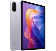 Планшет Redmi Pad 2, 4/128 ГБ, Wi-Fi, Lavender Purple, фиолетовый