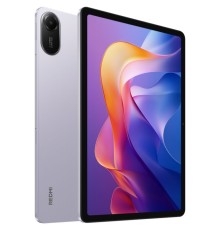 Планшет Redmi Pad 2, 4/128 ГБ, Wi-Fi, Lavender Purple, фиолетовый