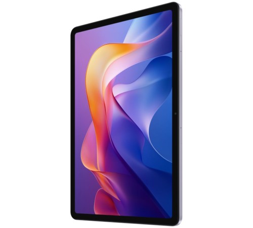 Планшет Redmi Pad 2, 4/128 ГБ, Wi-Fi, Lavender Purple, фиолетовый — купить в Москве