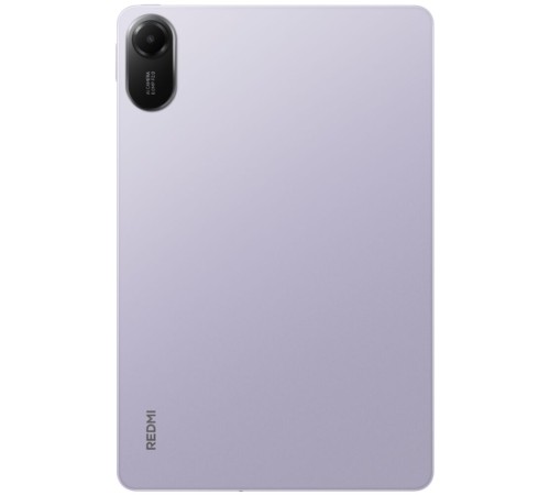 Планшет Redmi Pad 2, 4/128 ГБ, Wi-Fi, Lavender Purple, фиолетовый — купить в Москве