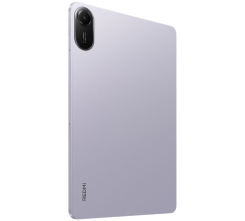 Планшет Redmi Pad 2, 4/128 ГБ, Wi-Fi, Lavender Purple, фиолетовый — купить в Москве