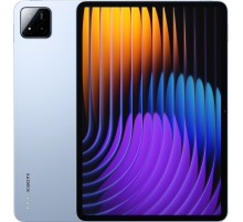 Планшет Xiaomi Pad 7 Pro, 12/512 ГБ, Wi-Fi, Blue, синий