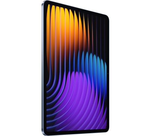 Планшет Xiaomi Pad 7, 8/256 ГБ, Wi-Fi, Blue, синий — купить в Москве