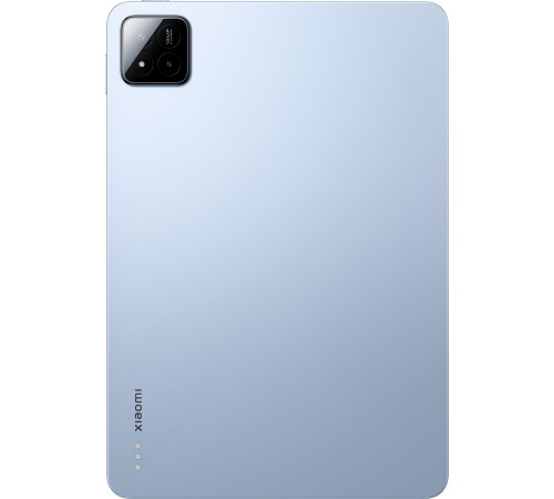 Планшет Xiaomi Pad 7, 8/256 ГБ, Wi-Fi, Blue, синий — купить в Москве