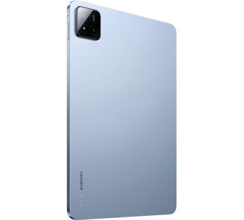 Планшет Xiaomi Pad 7, 8/256 ГБ, Wi-Fi, Blue, синий — купить в Москве